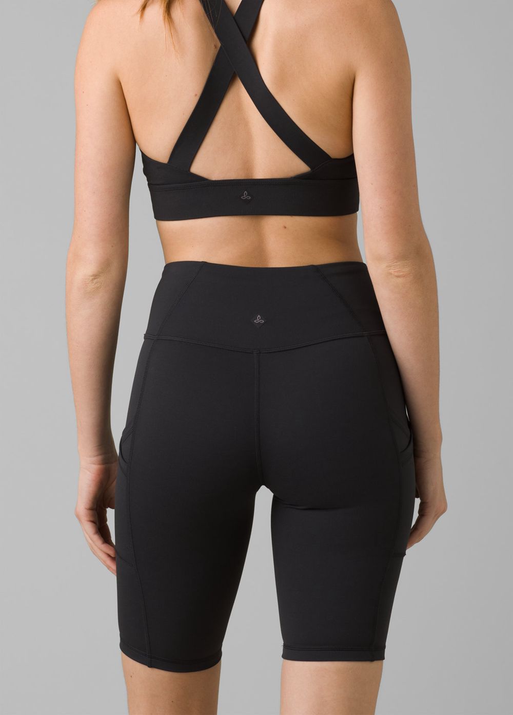 Black Women's PrAna Electa II 10