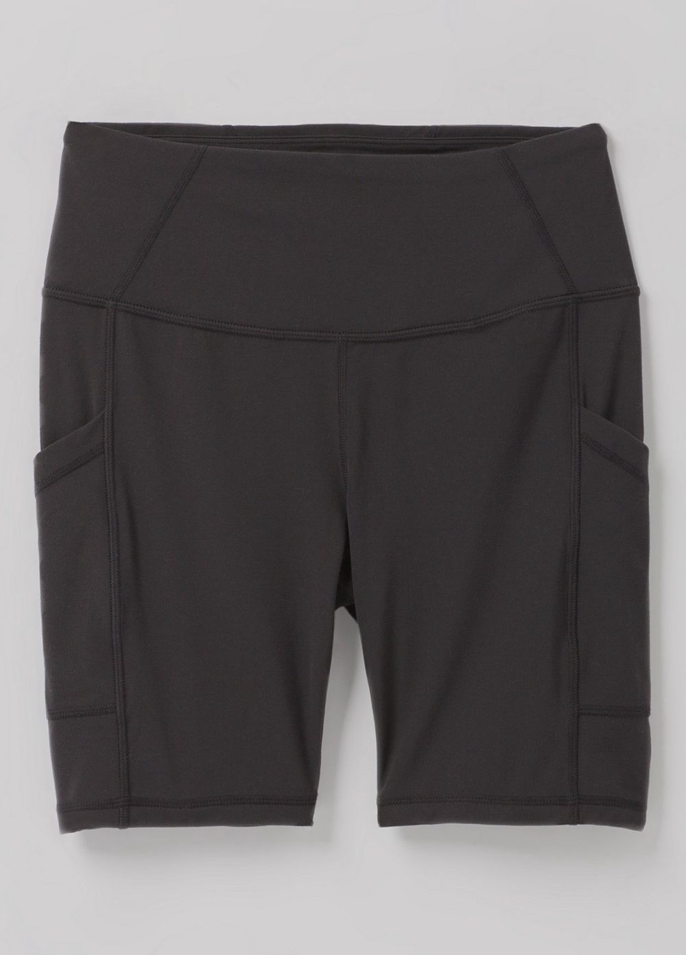 Black Women's PrAna Electa Shorts | BXSUMI374