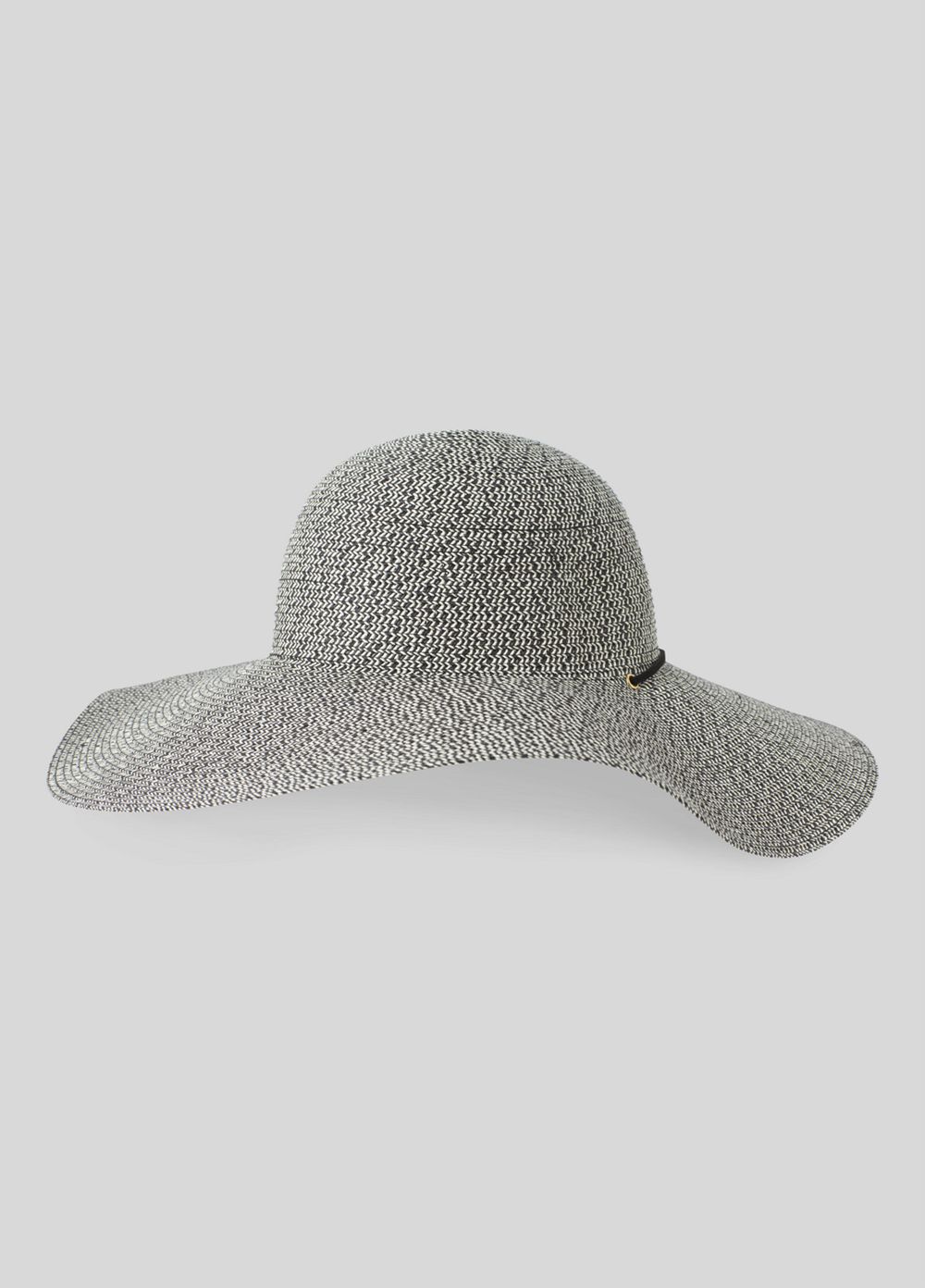 Black Women's PrAna Genevieve Sun Hats | IYSBAJ125