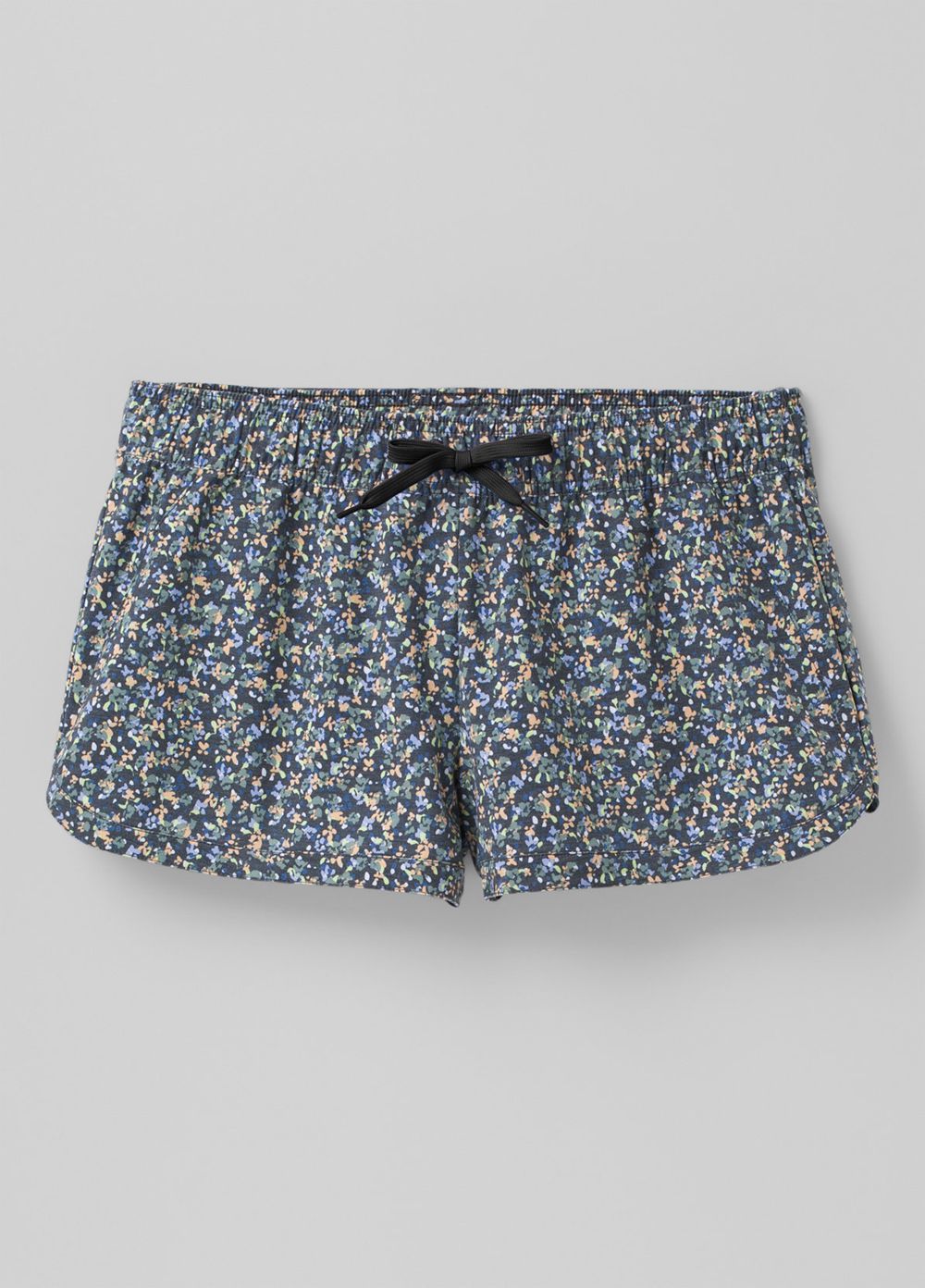 Black Women's PrAna Mariya Shorts | GTDJIX762