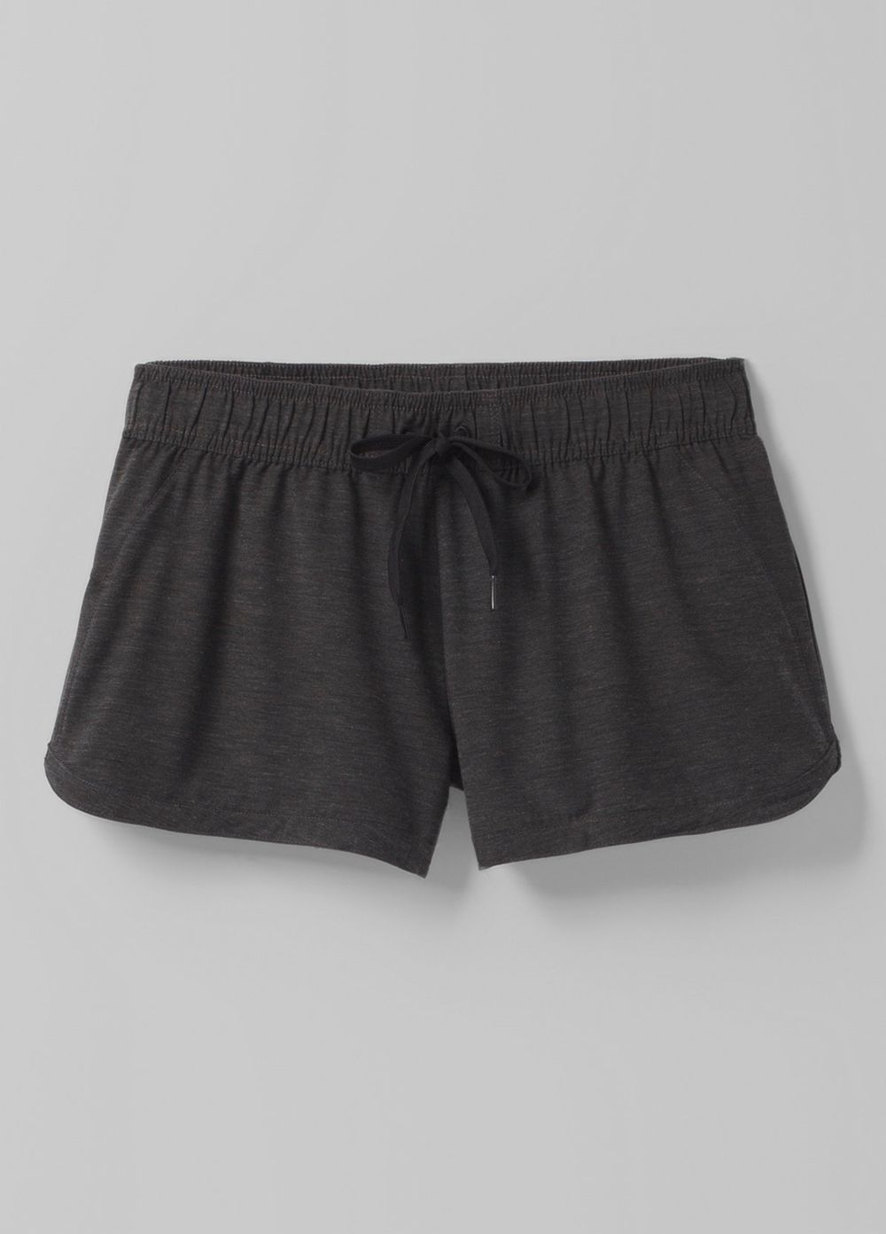 Black Women's PrAna Mariya Shorts | OQAPEJ403