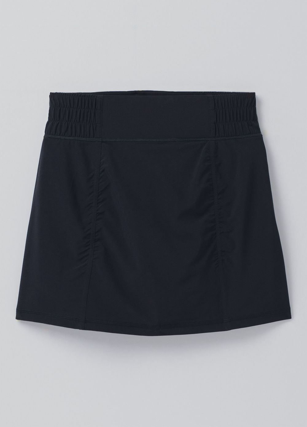 Black Women's PrAna Railay Skorts | YPXISN951