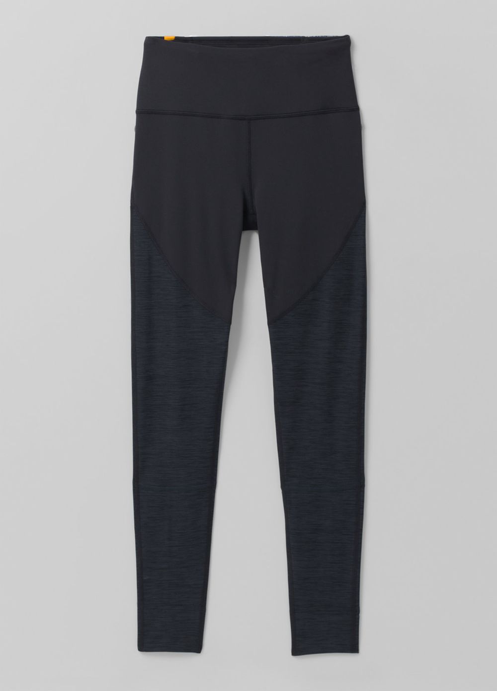 Black Women's PrAna Wandering Soul Leggings | YGFLCB176