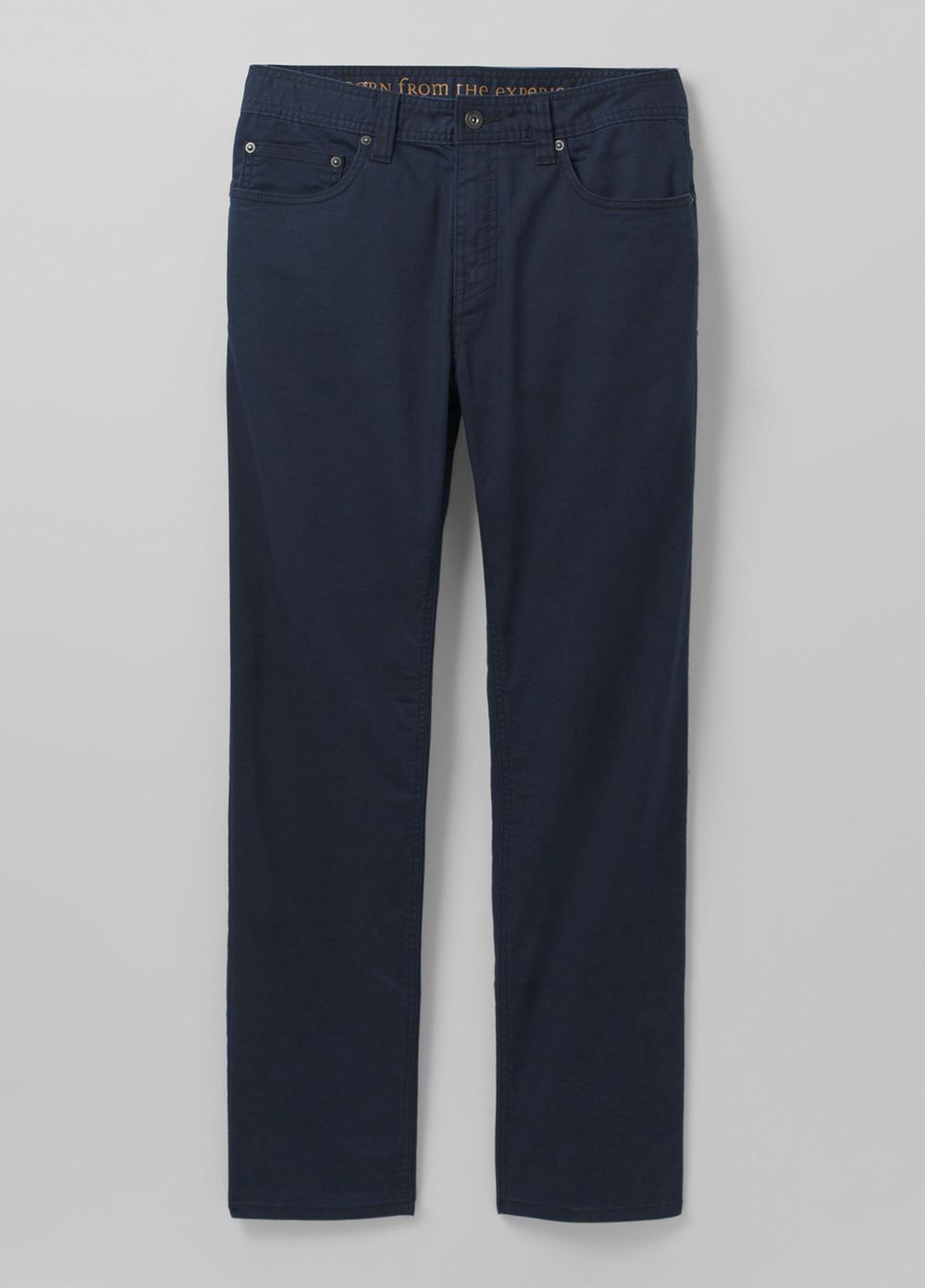 Blue Men's PrAna Bridger Jeans | LGYKTS905