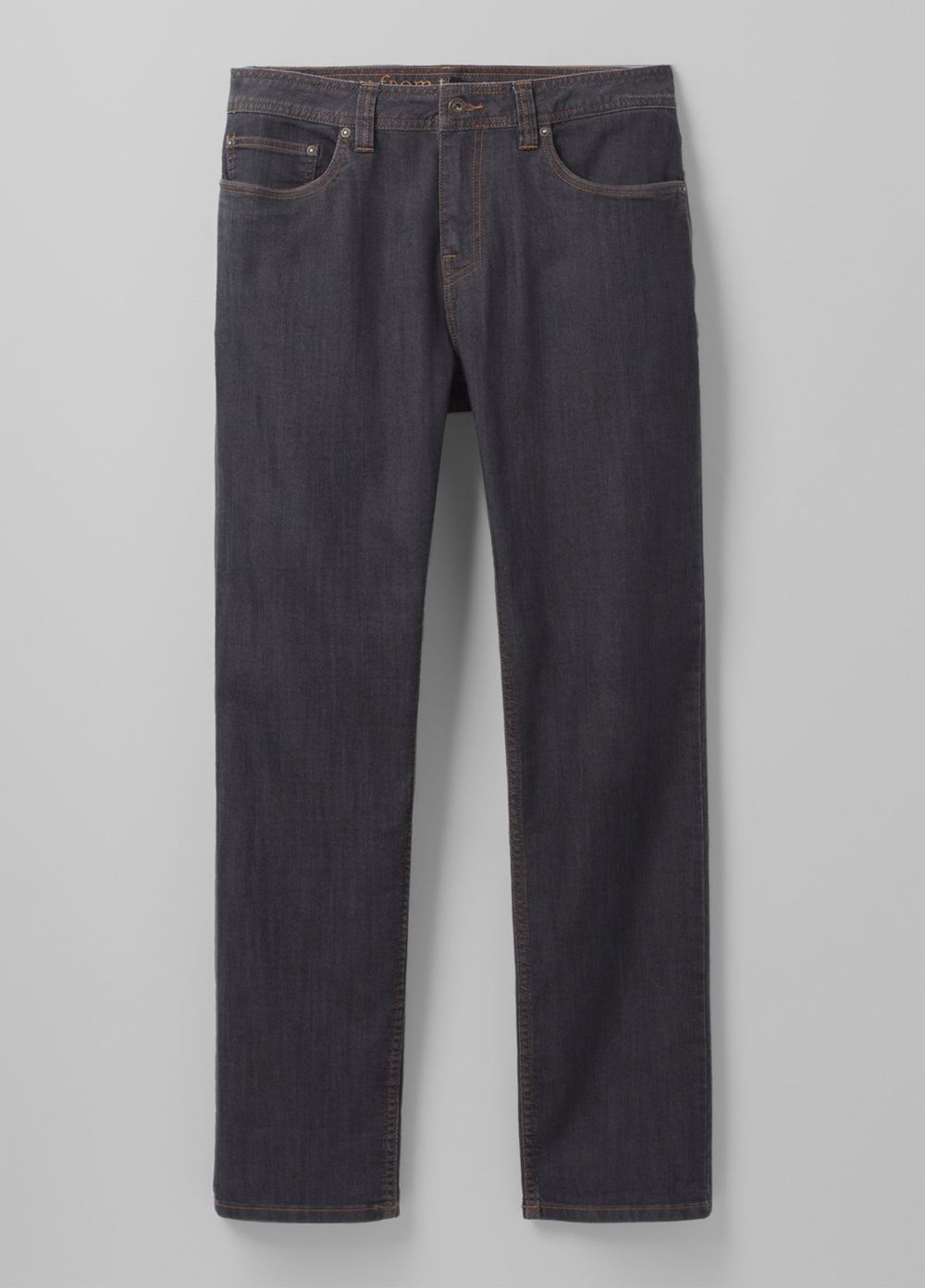 Blue Men's PrAna Bridger Jeans | OJIENP186