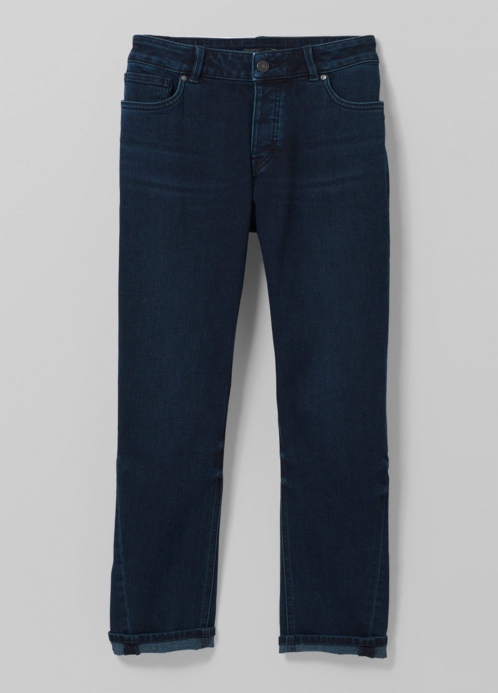 Blue Women's PrAna Buxton Jeans | SKVFJE345