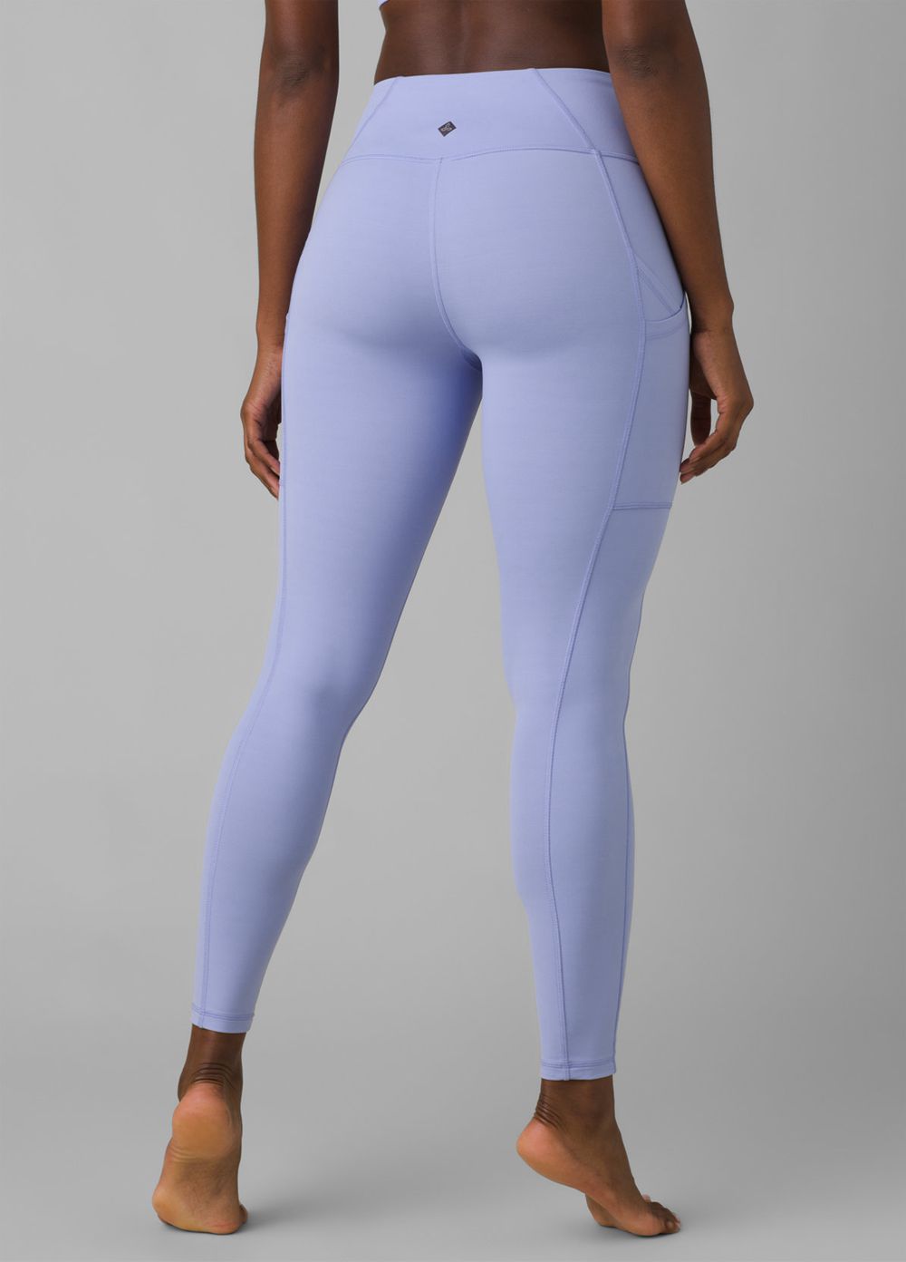 Blue Women's PrAna Electa II Leggings | DACNIG814