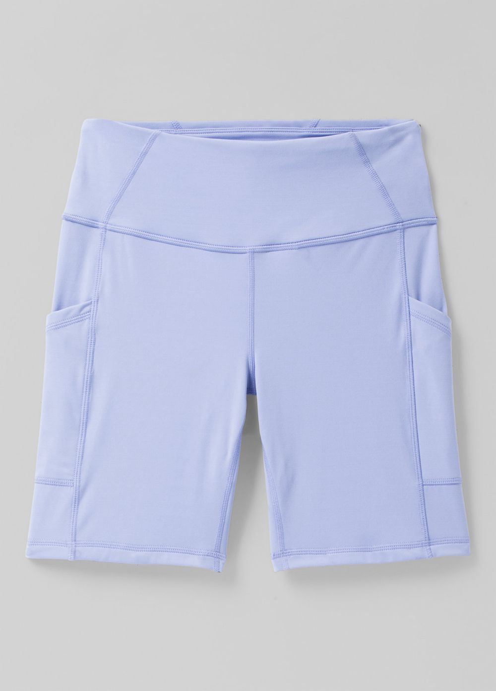 Blue Women's PrAna Electa II Shorts | IRATCN970