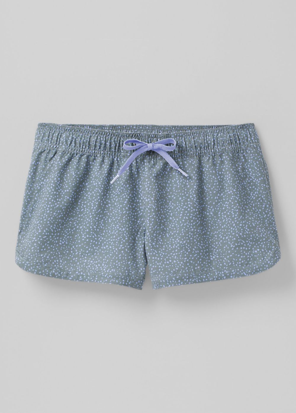 Blue Women's PrAna Mariya Shorts | PNWCKB217