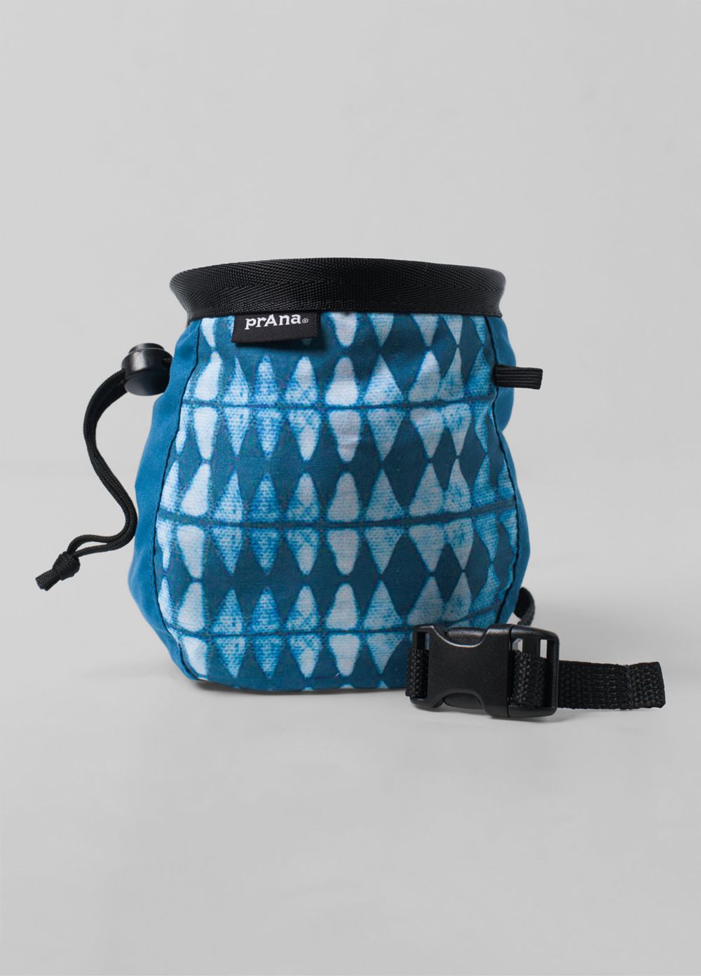 Blue Women's PrAna Roots Studio Chalk Bags | TCLGRB463