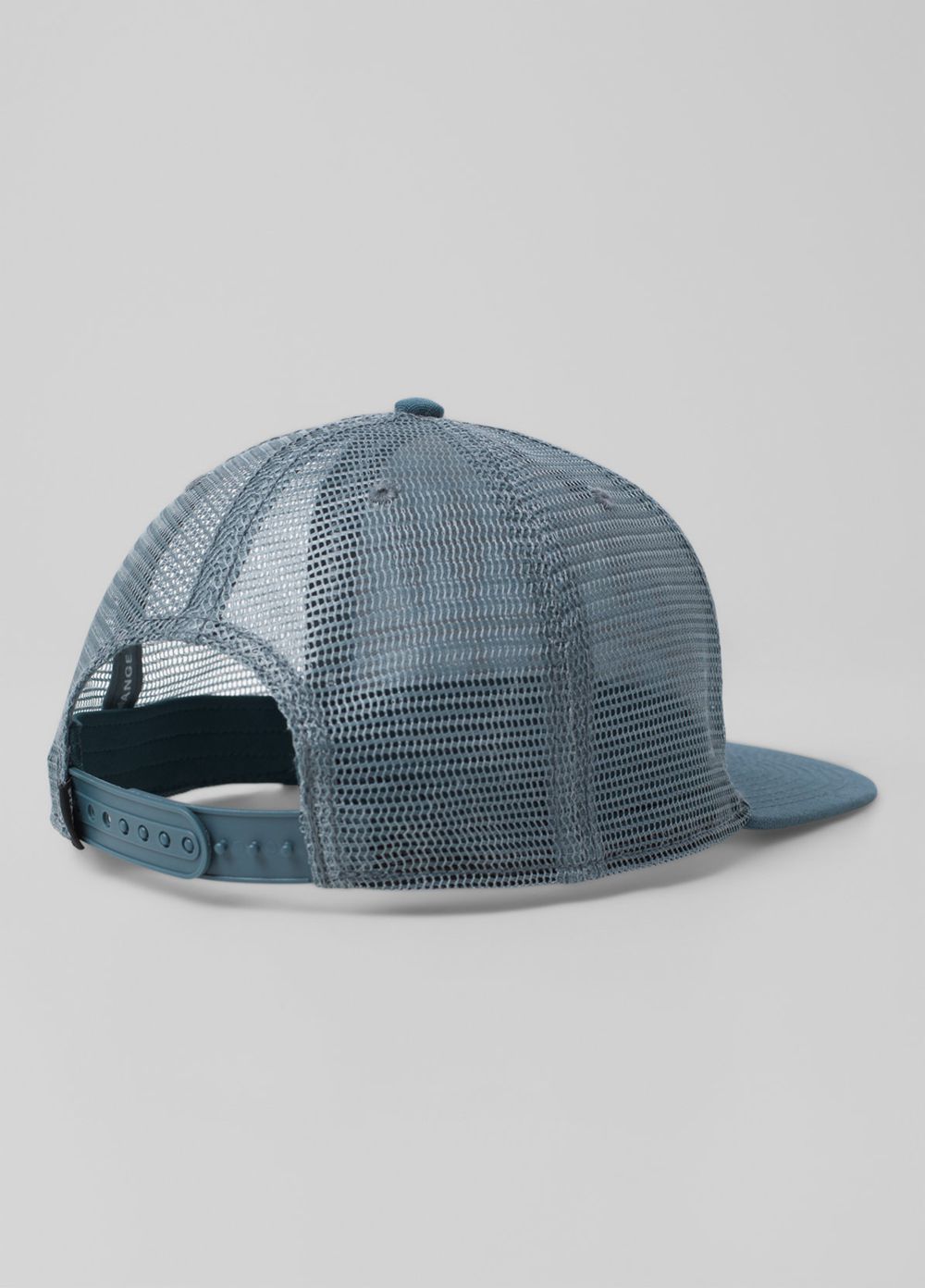 Blue Women's PrAna Roots Studio Trucker Hats | EMJBDG507