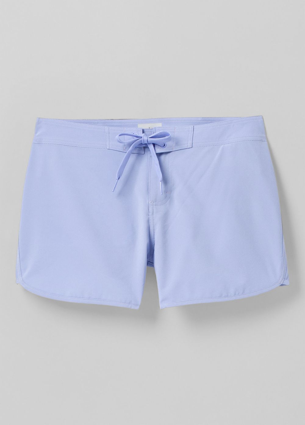 Blue Women's PrAna Schaffie Shorts | VPUBIW693