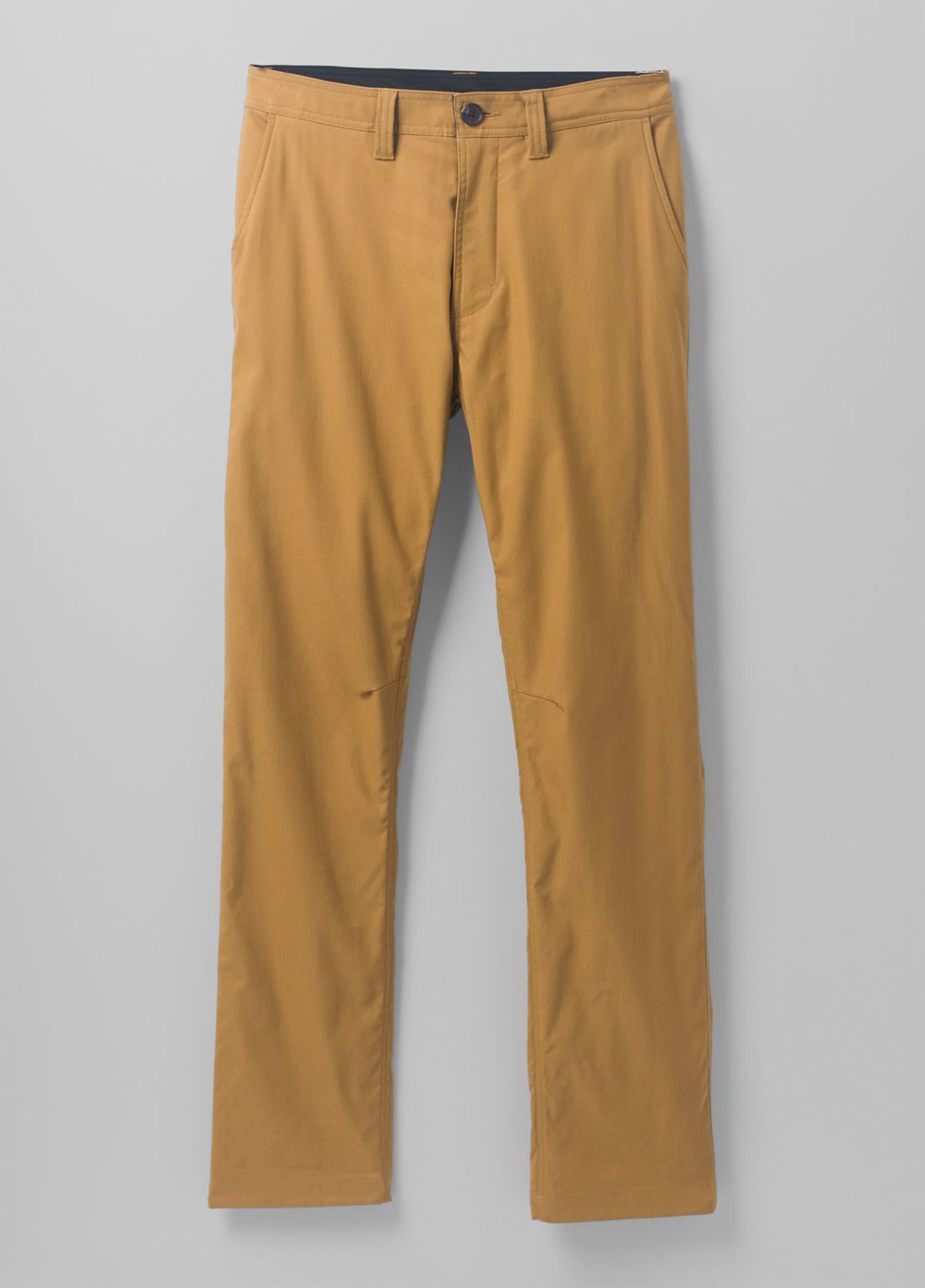 Brown Men's PrAna Alameda Pants | RKXASN012