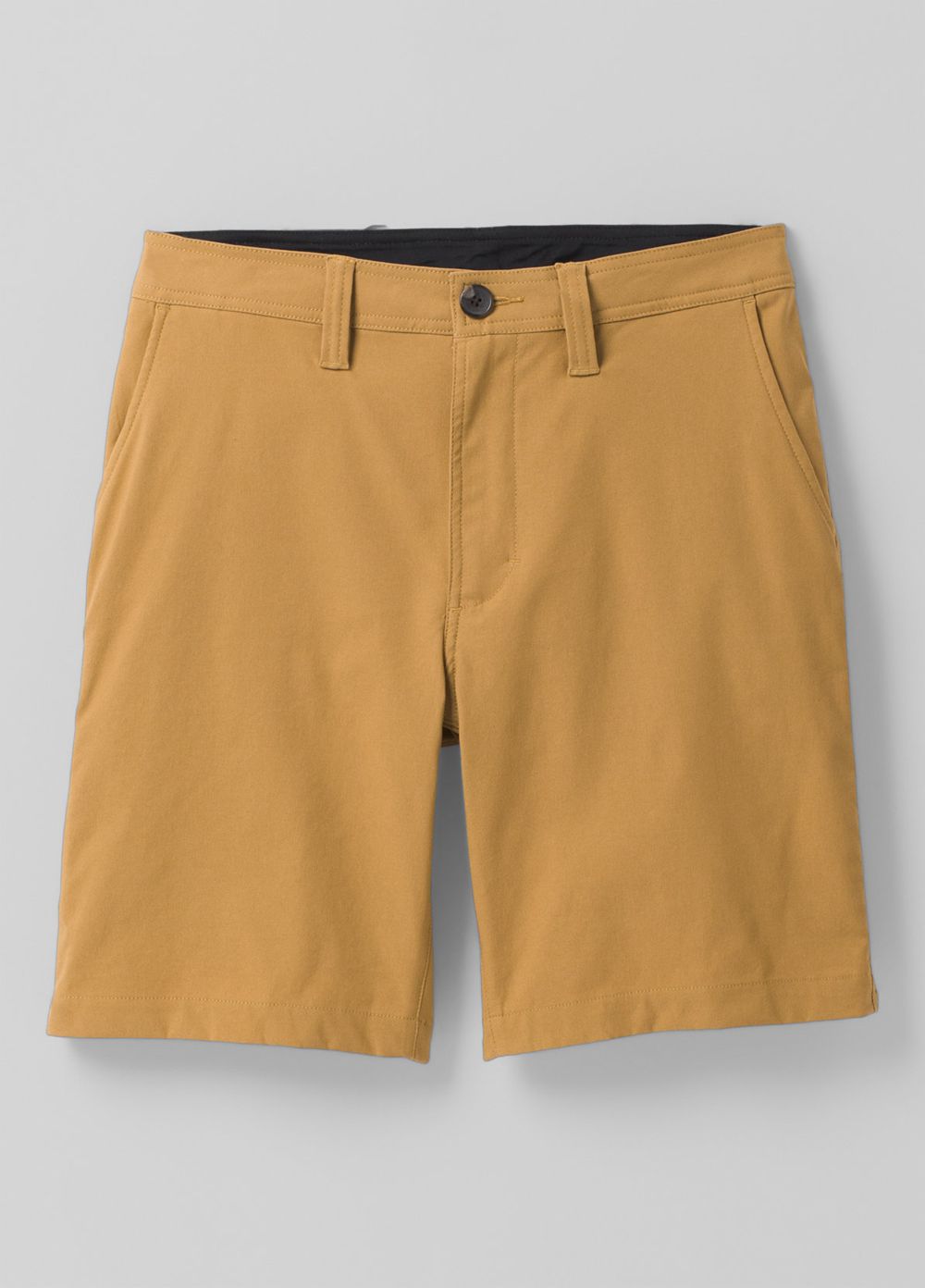 Brown Men's PrAna Alameda Shorts | JVPAZY270