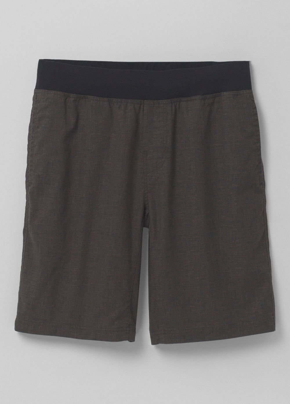 Brown Men's PrAna Vaha Shorts | WUPYIN093