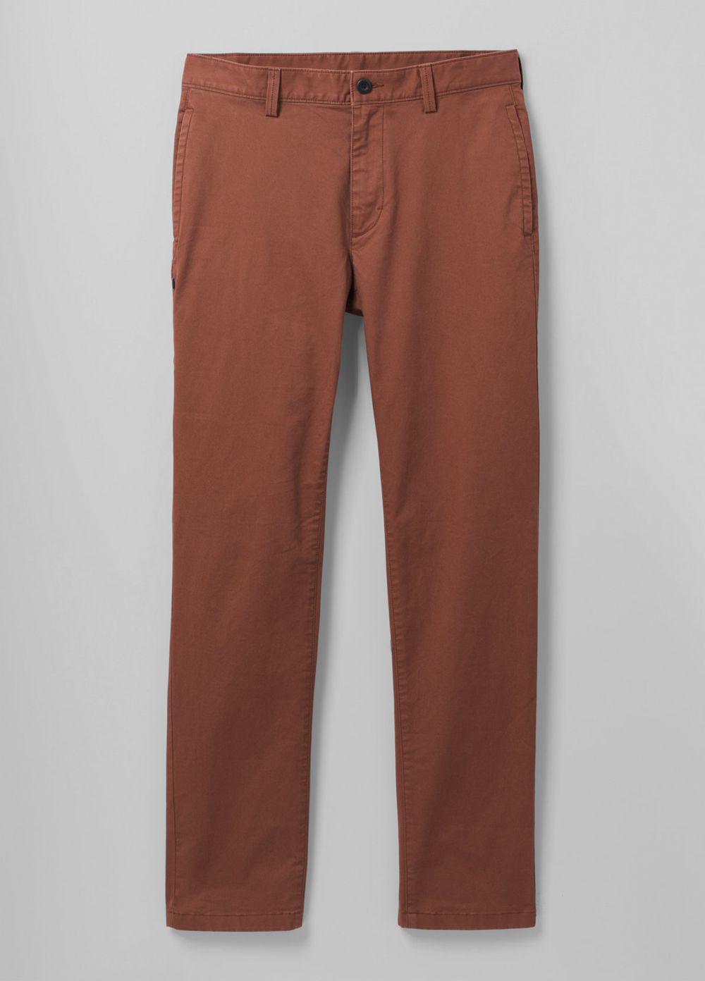 Brown Men's PrAna Westover Pants | JZHNEA982