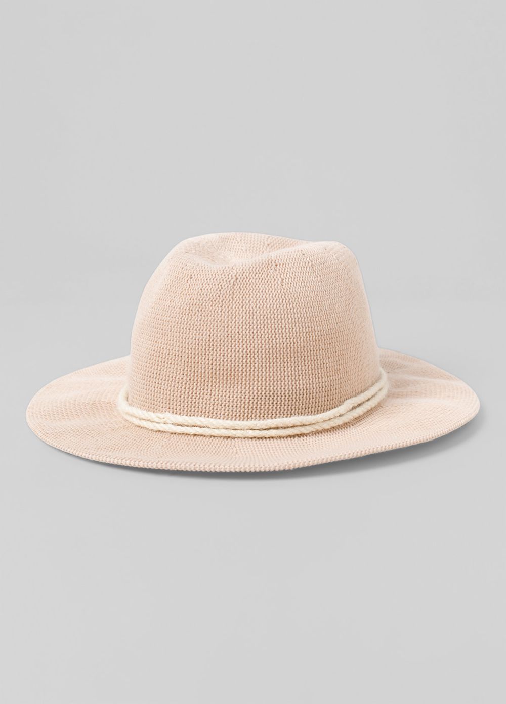 Brown Women's PrAna Chrea Hats | FRTANC902