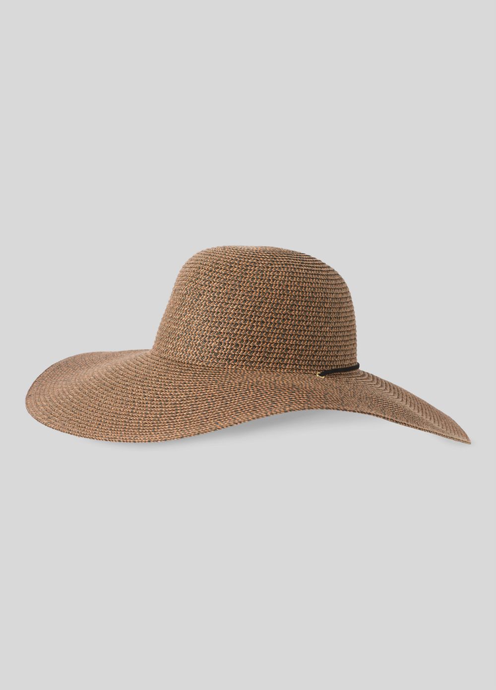 Brown Women's PrAna Genevieve Sun Hats | UHRQOP657