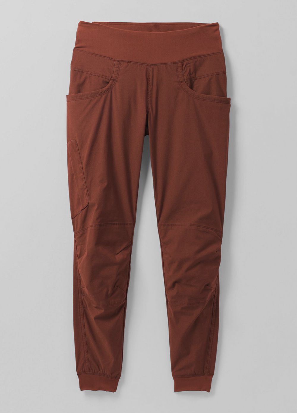 Brown Women's PrAna Kanab Pants | ALMFVG928