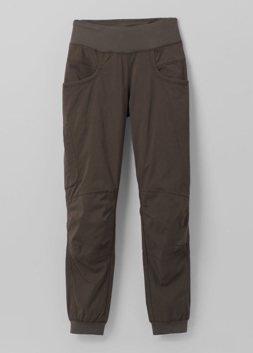 Brown Women's PrAna Kanab Pants | AMJGQW079