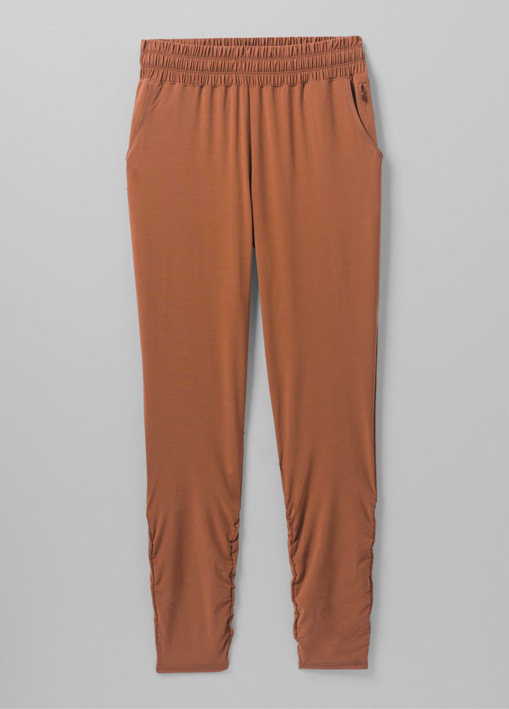 Brown Women's PrAna Railay Pants | BZKNUV145