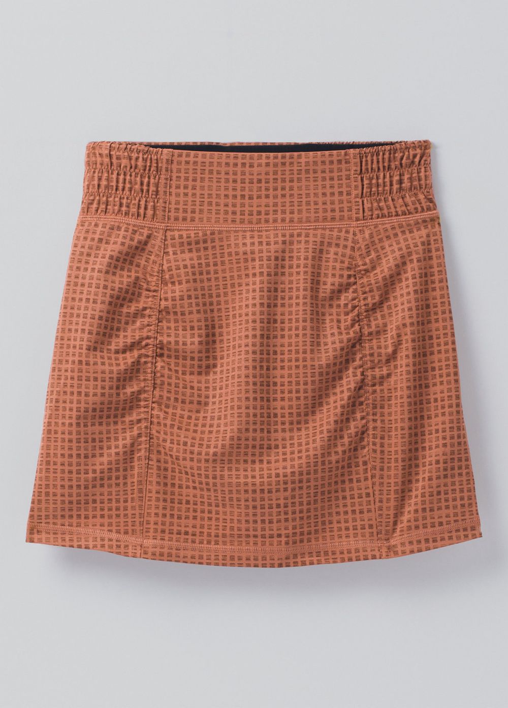 Brown Women's PrAna Railay Skorts | GQUBSW361