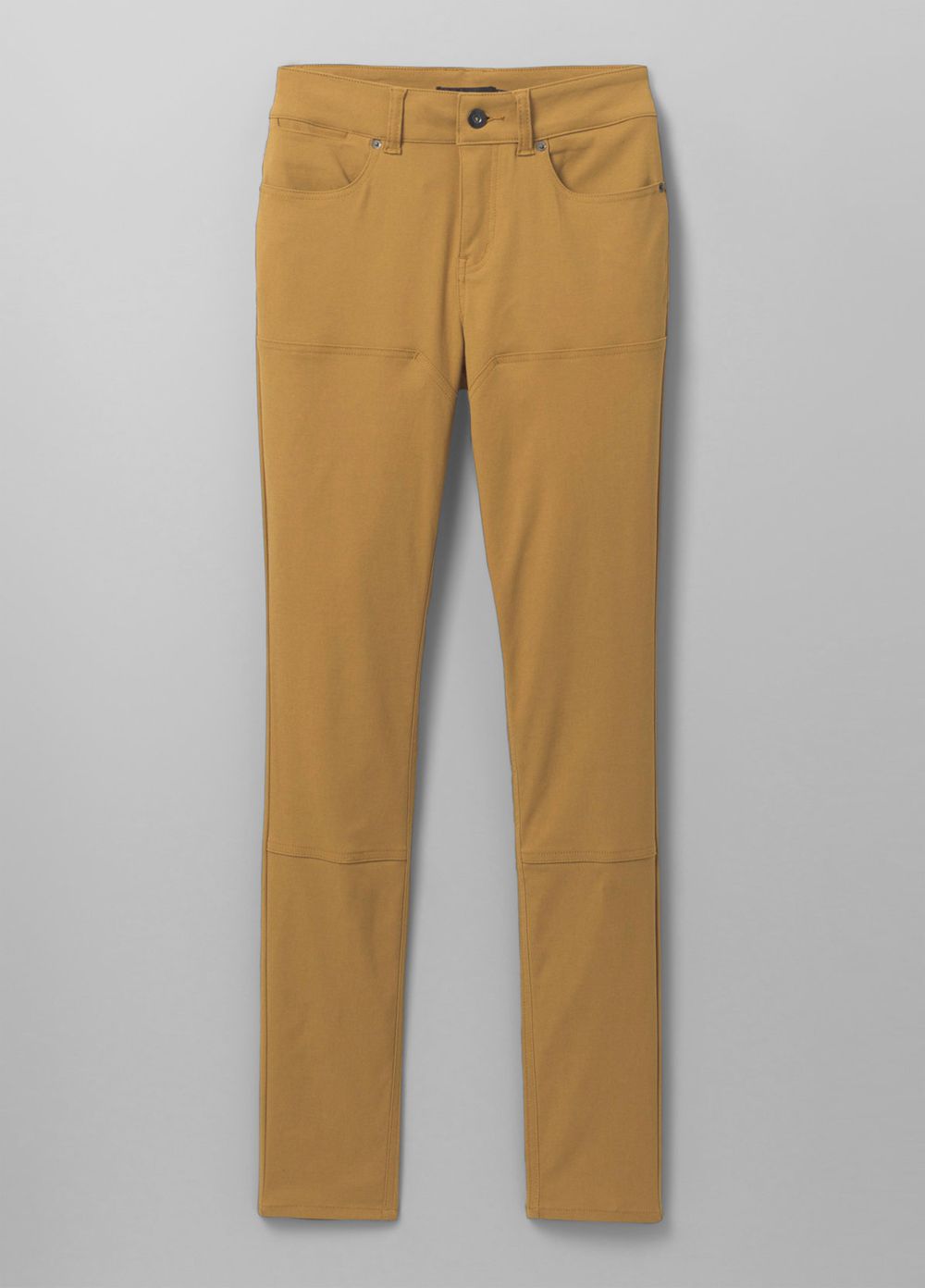 Brown Women's PrAna Southport Pants | WMJVRH530