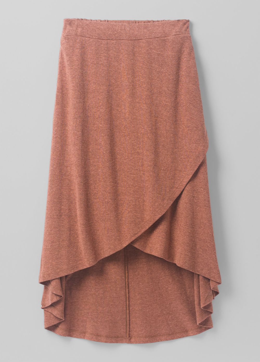 Brown Women's PrAna Tidal Wave Skirts | IRCPLY289