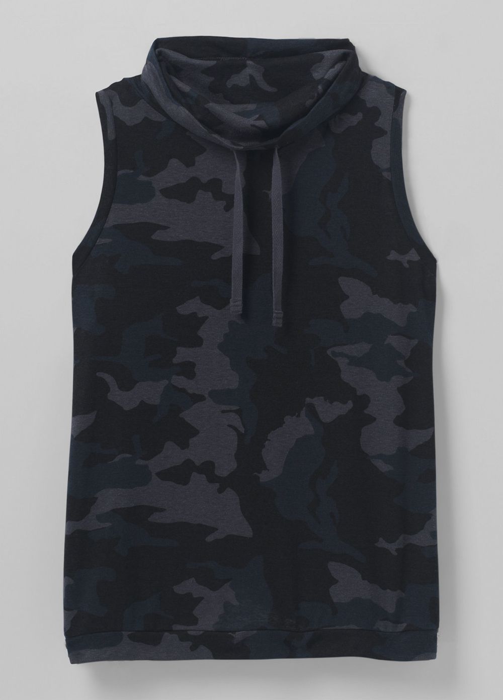 Camouflage Women's PrAna Cozy Up Barmsee Tank Top | ZINGQB706