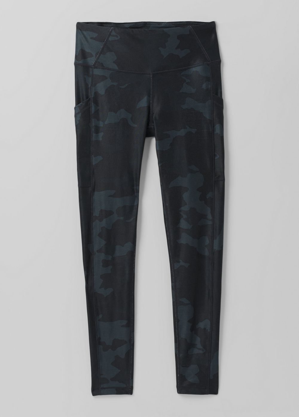 Camouflage Women's PrAna Electa II Leggings | MZESWV604