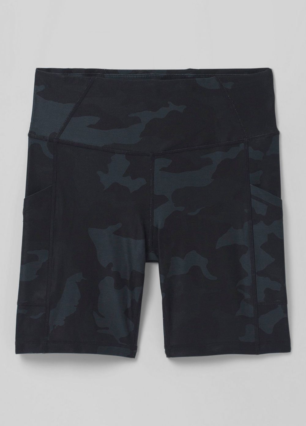 Camouflage Women's PrAna Electa II Shorts | EUCPXR239