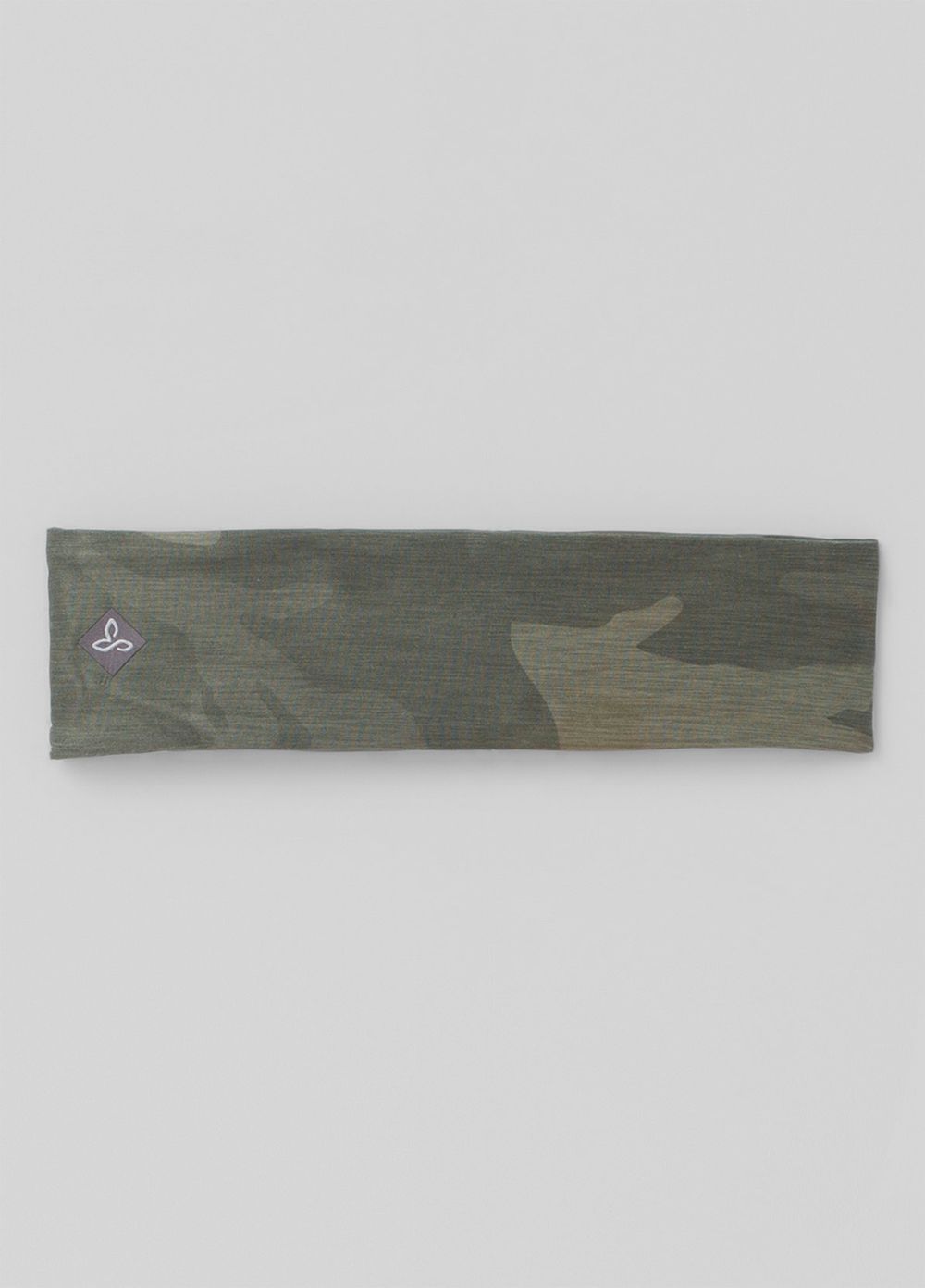 Camouflage Women\'s PrAna Essential Headband | XMLGAQ361