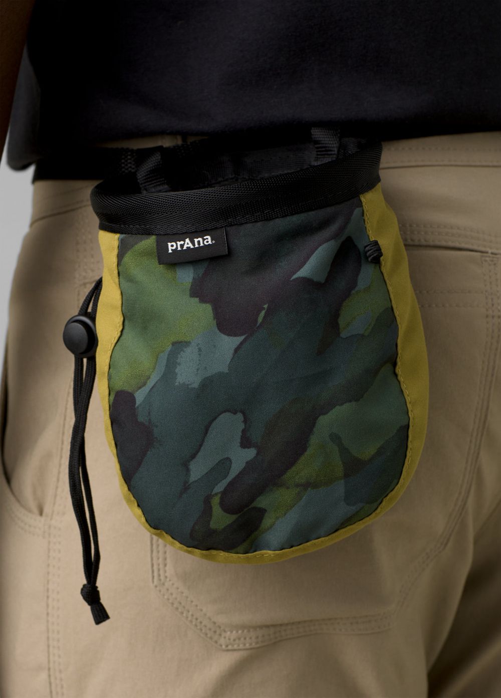 Camouflage Women's PrAna Graphic Chalk Bags | KTUHQI423