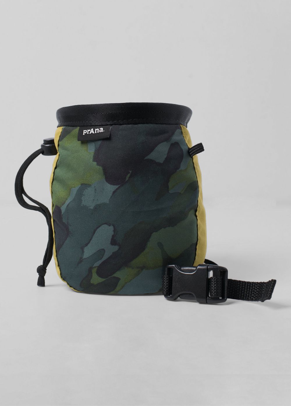 Camouflage Women\'s PrAna Graphic Chalk Bags | KTUHQI423