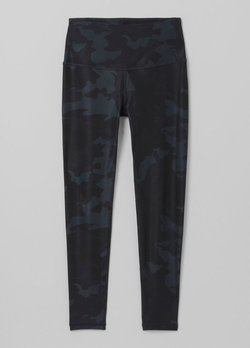 Camouflage Women's PrAna Layna 7/8 Leggings | TPWRJD925