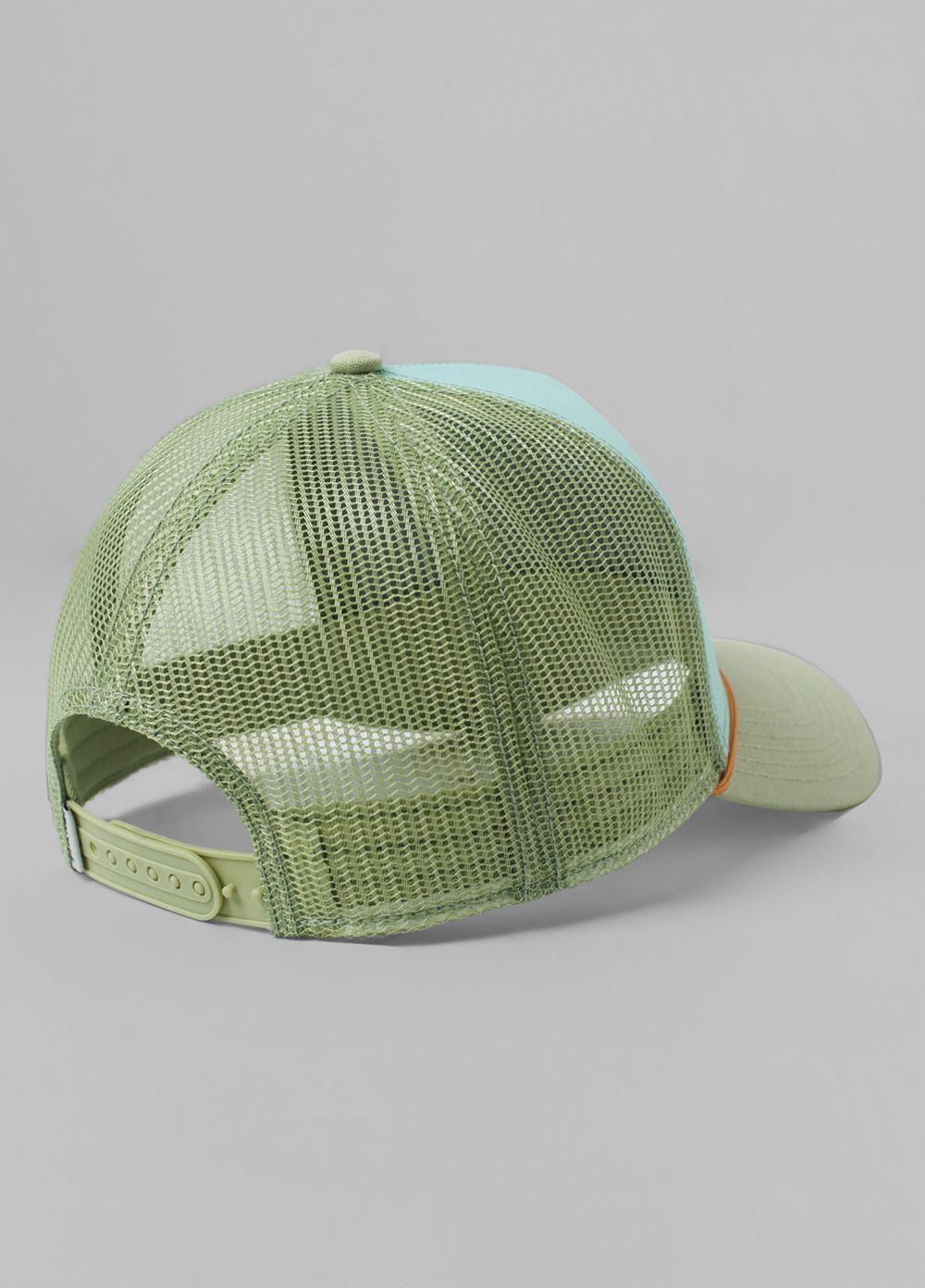 Green Women's PrAna Journeyman 2.0 Hats | JWFXMT286