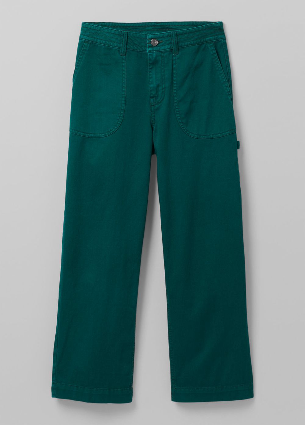 Green Women's PrAna Sancho Pants | AVIBXM390