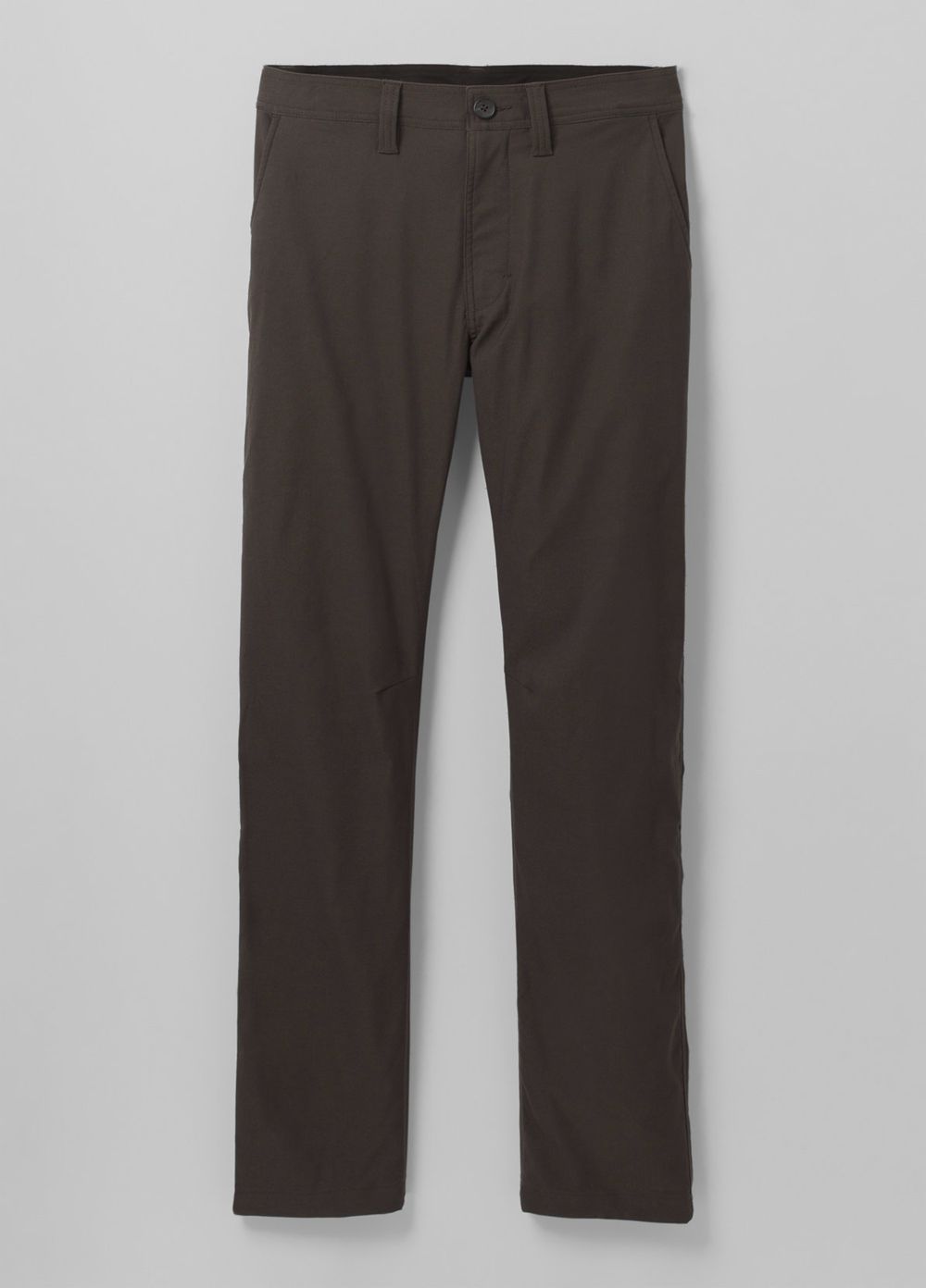 Grey Men's PrAna Alameda Pants | KEYZRW791