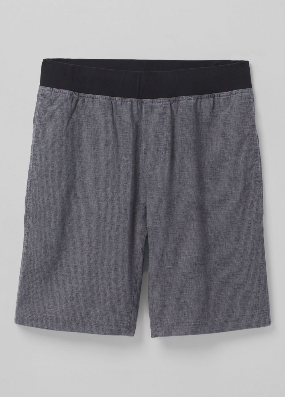 Grey Men's PrAna Vaha Shorts | RPKVJA618