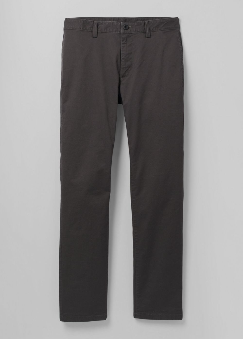 Grey Men's PrAna Westover Pants | GZKAWU542