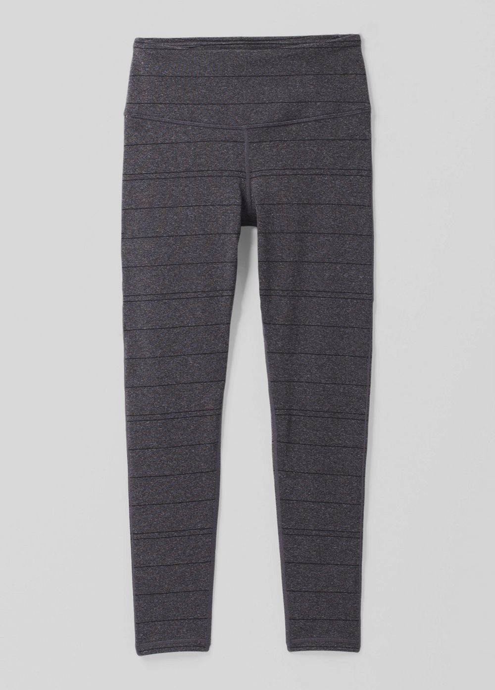 Grey Women's PrAna Transform 7/8 Leggings | PNEFQK614