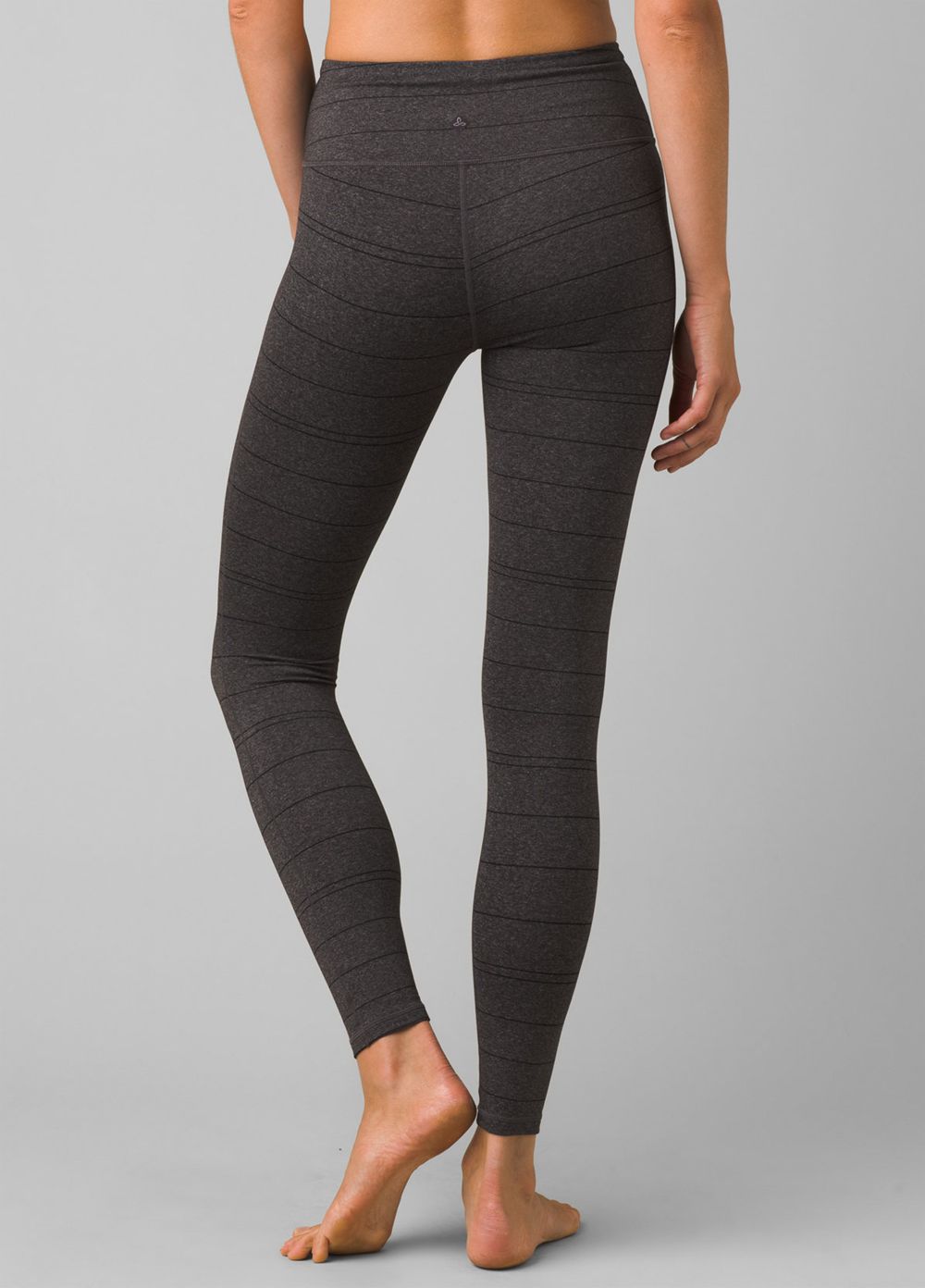 Grey Women's PrAna Transform Leggings | LKPHOU268