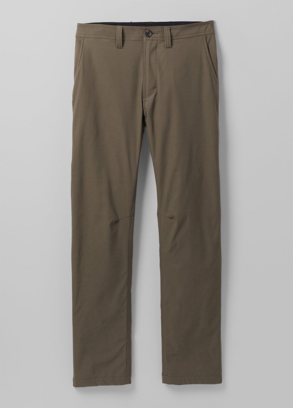 Olive Men's PrAna Alameda Pants | OTULGF359