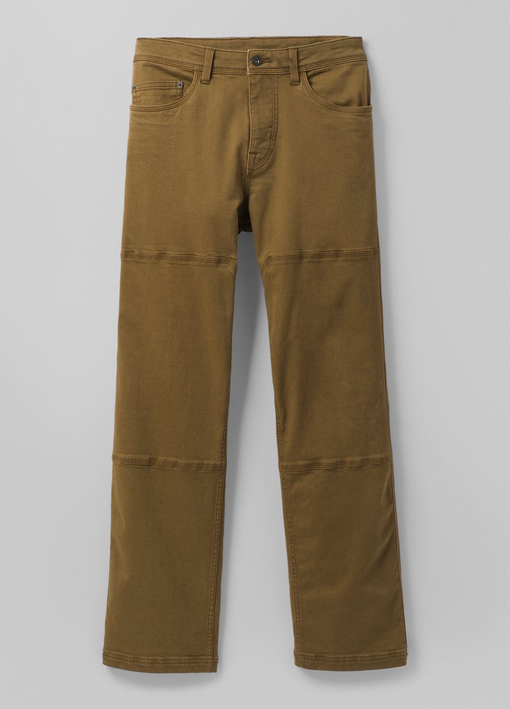 Olive Men's PrAna Station Pants | XNBMWL064