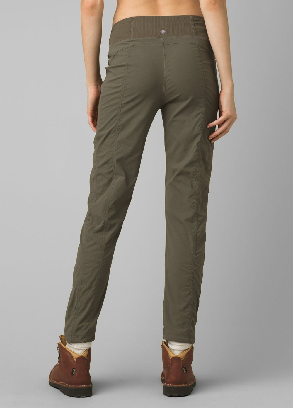 Olive Women's PrAna Koen Pants | PXBOJI048