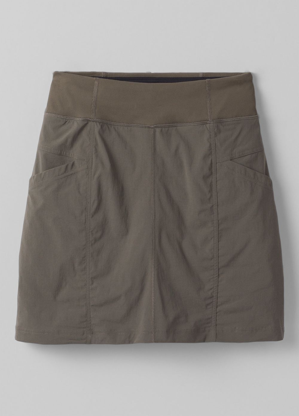 Olive Women's PrAna Koen Skorts | WPSRQH296