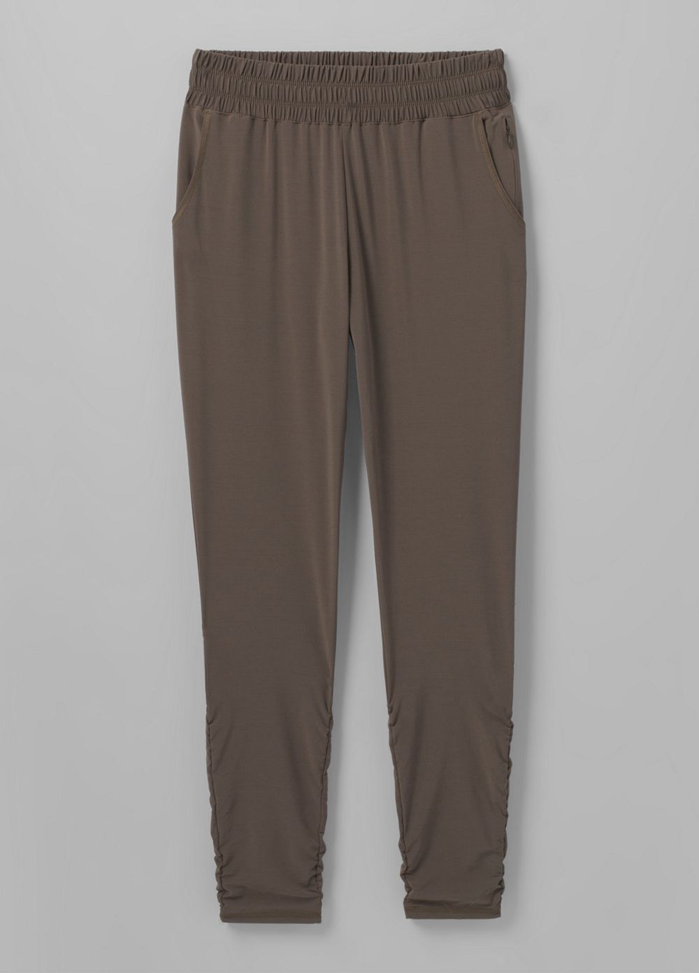 Olive Women's PrAna Railay Pants | JOCYLS276