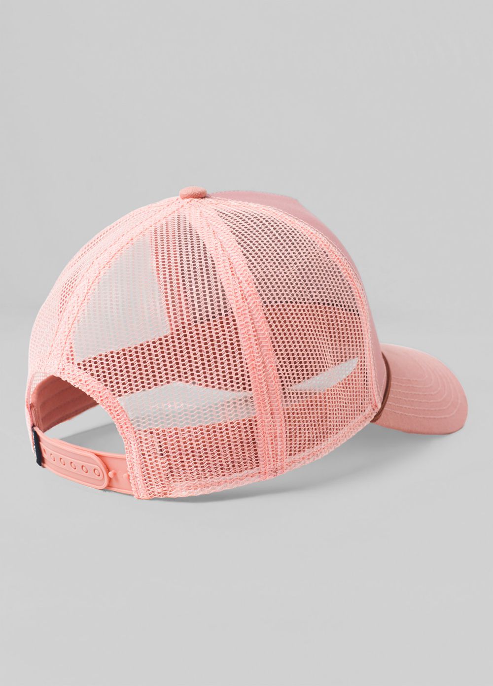 Pink Women's PrAna Journeyman 2.0 Hats | JABUIE532