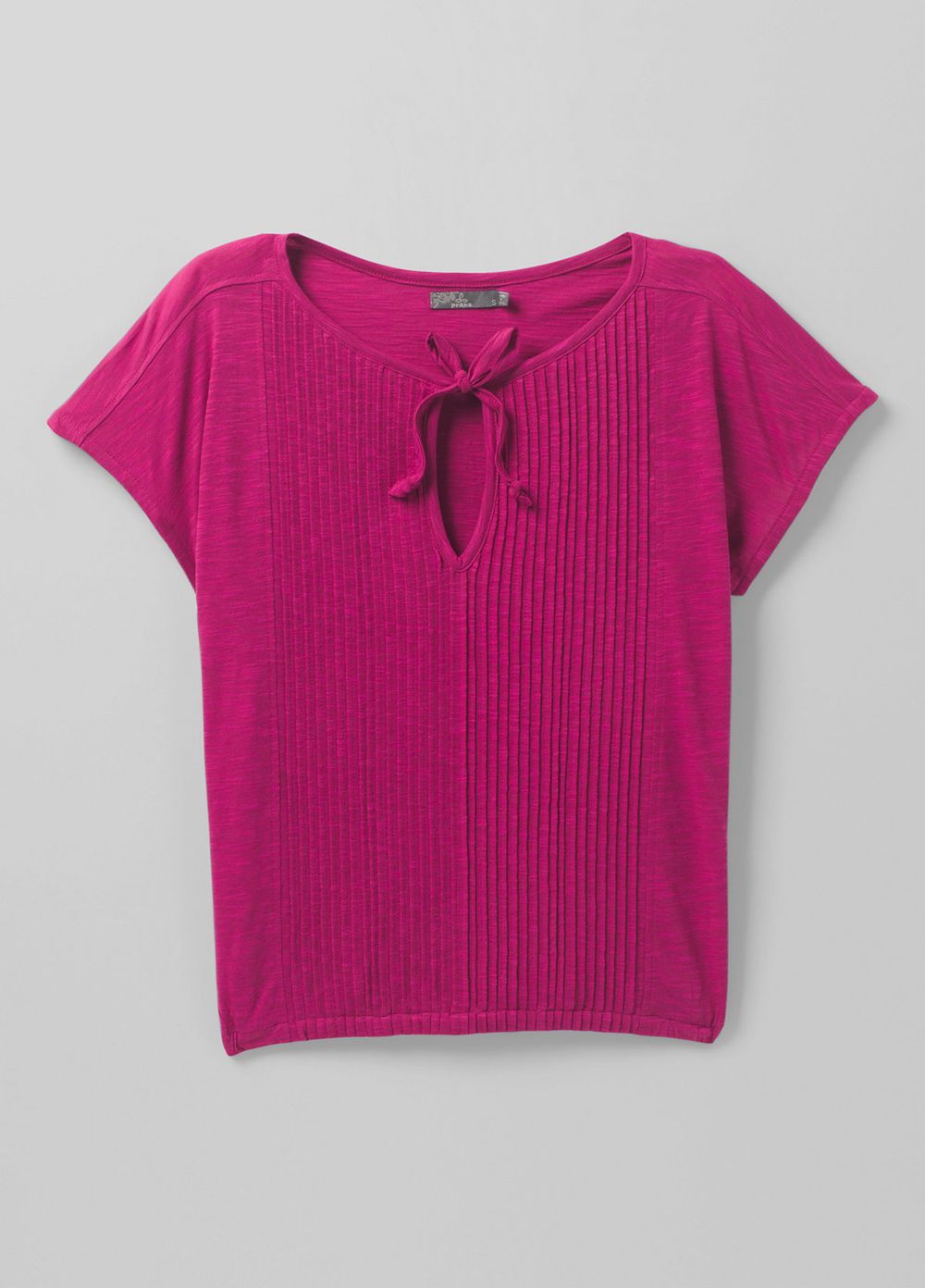 Purple Women's PrAna Ocupas Popover Shirts | DYLXBC529