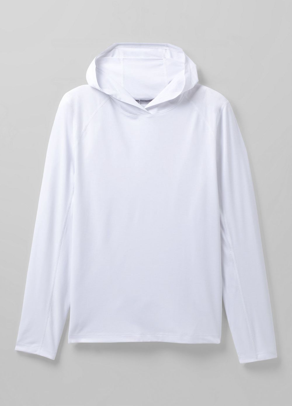 White Men's PrAna Calder Hoodie | BVCHAS483